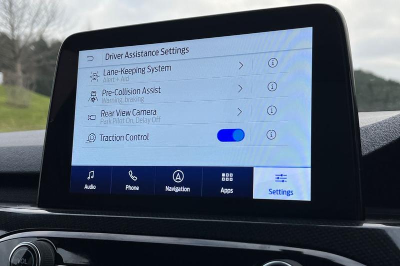 Used Ford Kuga 2022 for sale - 77220438: Photo 24