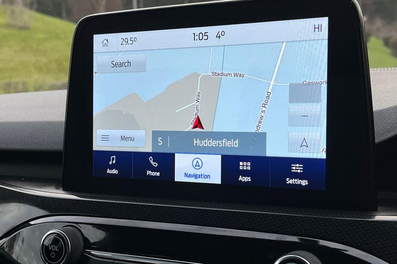 Used Ford Kuga 2022 for sale - 77220438: Photo 26