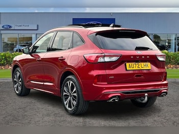 Used Ford Kuga 2022 for sale - 77220438: Photo