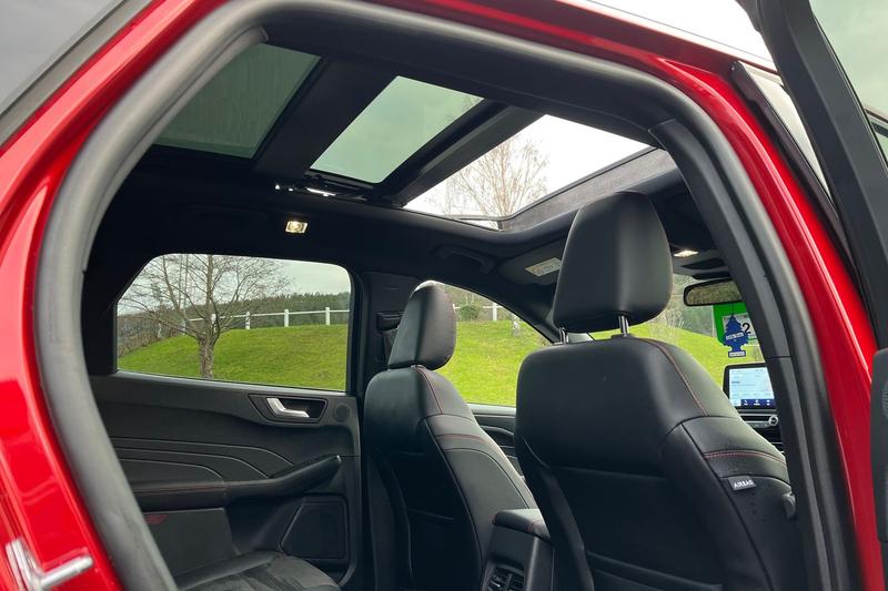 Used Ford Kuga 2022 for sale - 77220438: Photo 34