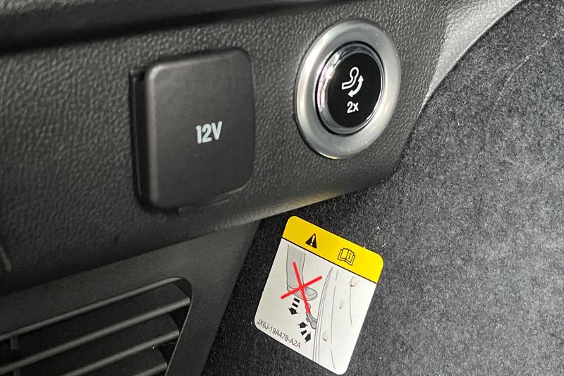 Used Ford Kuga 2022 for sale - 77220438: Photo 38