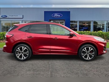 Used Ford Kuga 2022 for sale - 77220438: Photo