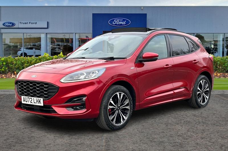 Used Ford Kuga 2022 for sale - 77220438: Photo 5