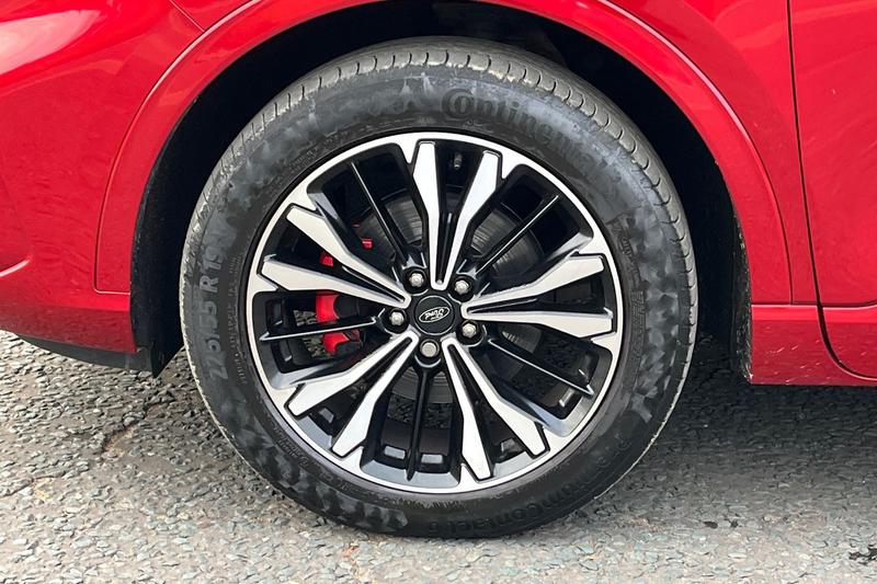 Used Ford Kuga 2022 for sale - 77220438: Photo 8