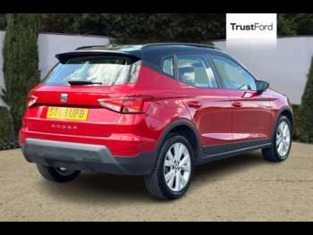 Used SEAT Arona 2018 for sale - 75124144: Photo