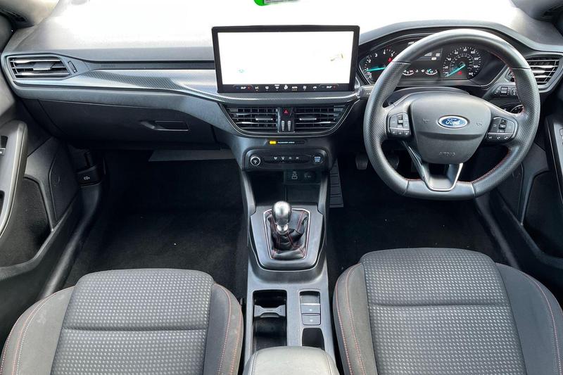 Used Ford Focus 2023 for sale - 76631349: Photo 10