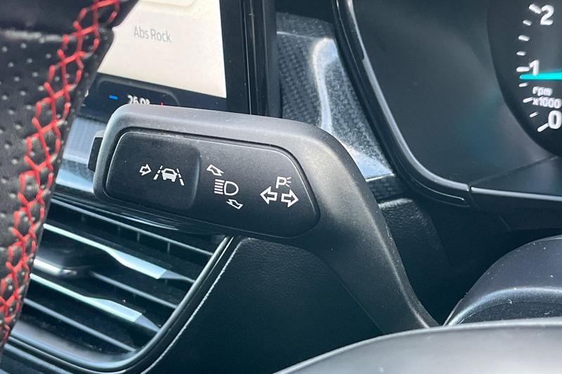 Used Ford Focus 2023 for sale - 76631349: Photo 14