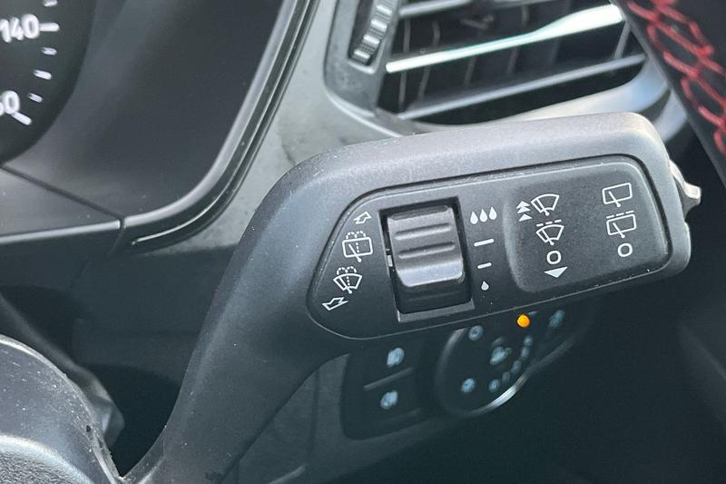 Used Ford Focus 2023 for sale - 76631349: Photo 15