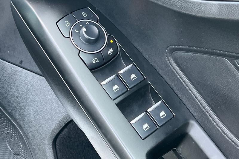 Used Ford Focus 2023 for sale - 76631349: Photo 16