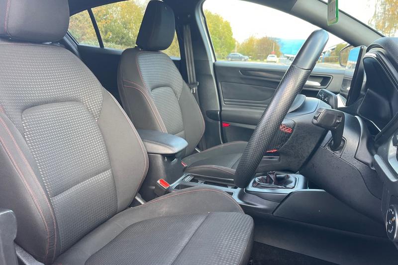 Used Ford Focus 2023 for sale - 76631349: Photo 17