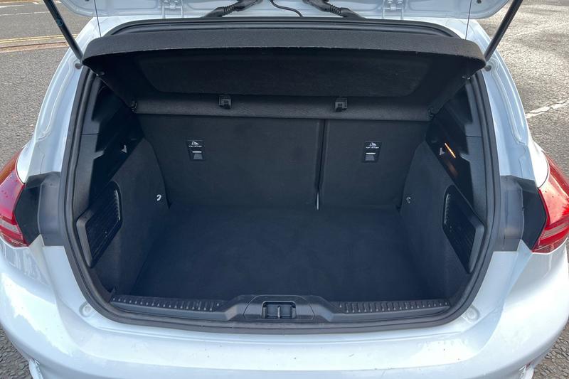 Used Ford Focus 2023 for sale - 76631349: Photo 21