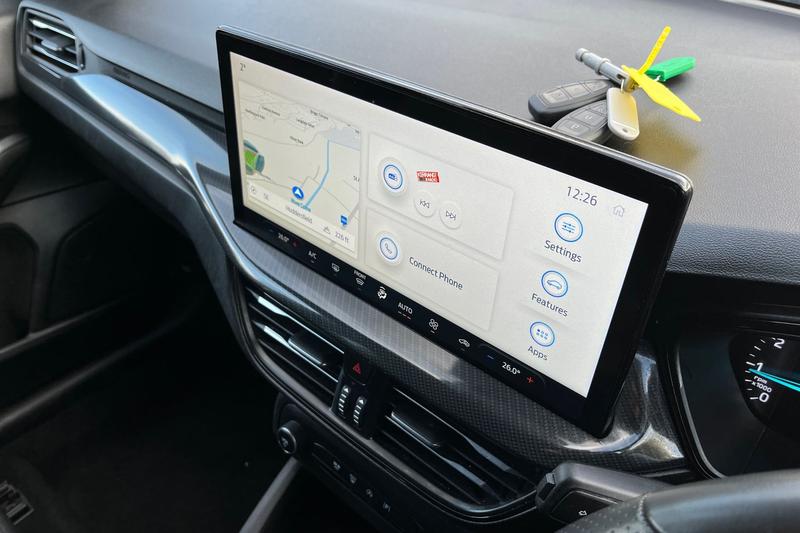 Used Ford Focus 2023 for sale - 76631349: Photo 22