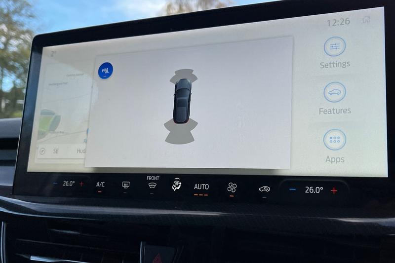 Used Ford Focus 2023 for sale - 76631349: Photo 23