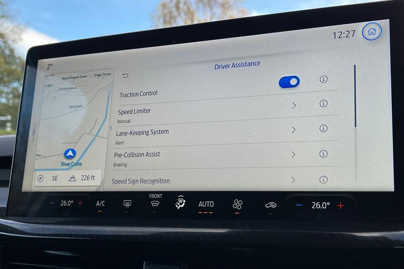 Used Ford Focus 2023 for sale - 76631349: Photo 24