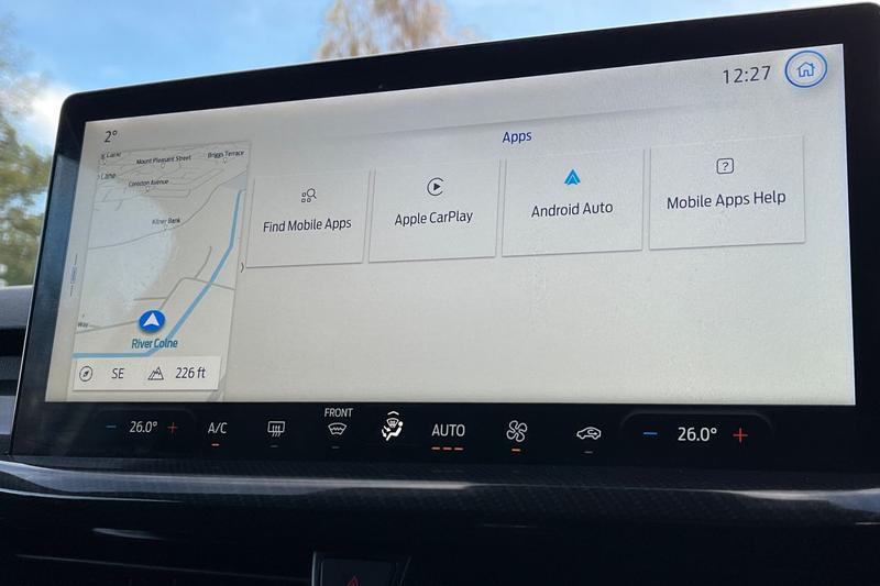 Used Ford Focus 2023 for sale - 76631349: Photo 25