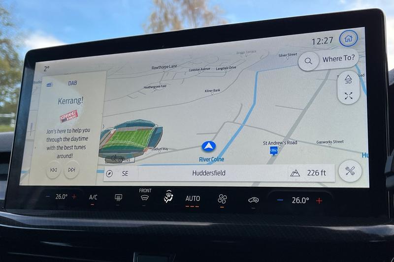 Used Ford Focus 2023 for sale - 76631349: Photo 26