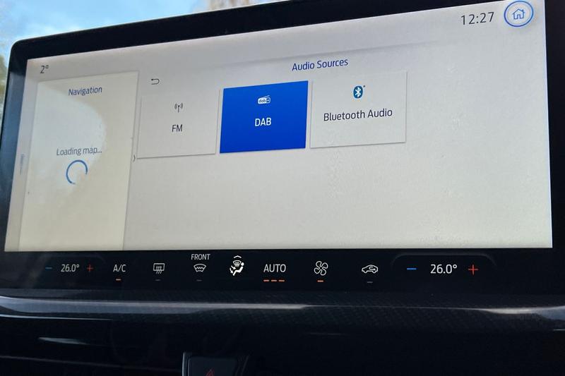 Used Ford Focus 2023 for sale - 76631349: Photo 27