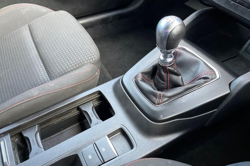 Used Ford Focus 2023 for sale - 76631349: Photo 31