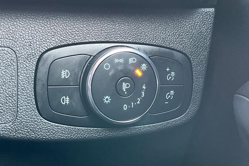 Used Ford Focus 2023 for sale - 76631349: Photo 34