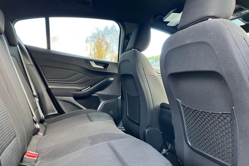 Used Ford Focus 2023 for sale - 76631349: Photo 35