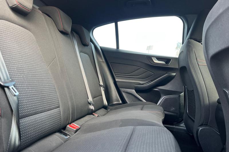 Used Ford Focus 2023 for sale - 76631349: Photo 36