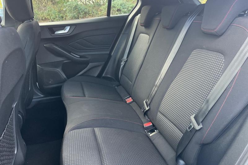 Used Ford Focus 2023 for sale - 76631349: Photo 37