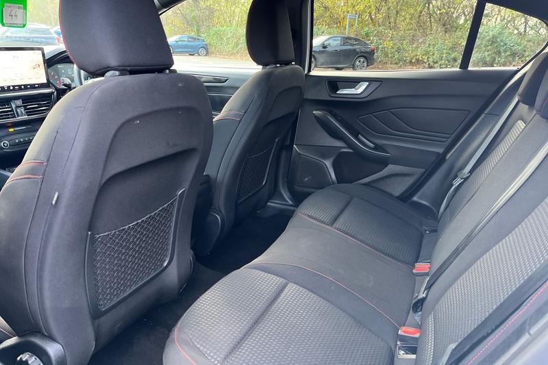 Used Ford Focus 2023 for sale - 76631349: Photo 38