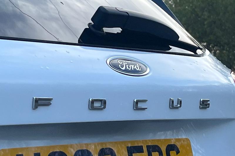 Used Ford Focus 2023 for sale - 76631349: Photo 39