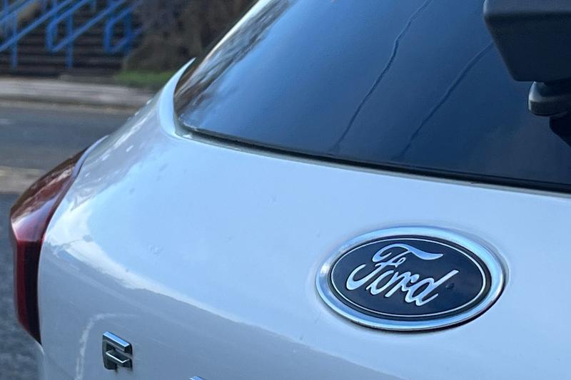 Used Ford Focus 2023 for sale - 76631349: Photo 40