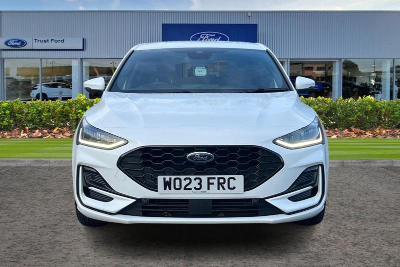 Used Ford Focus 2023 for sale - 76631349: Photo 6