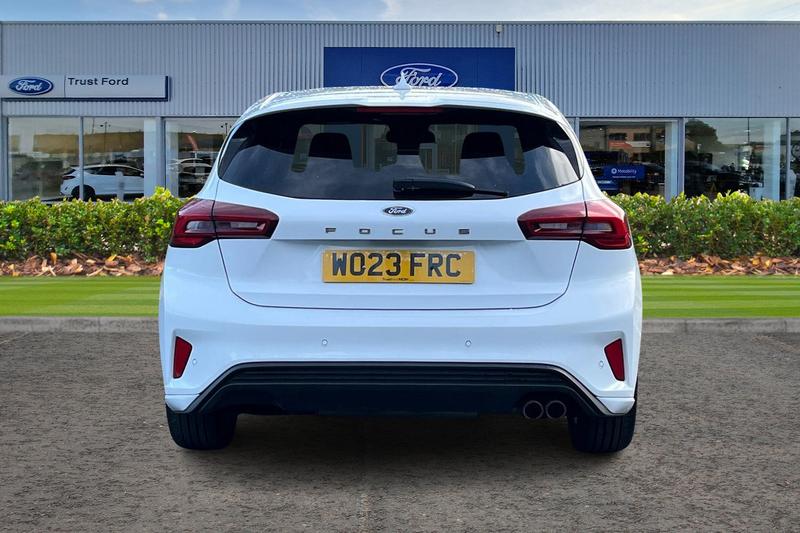 Used Ford Focus 2023 for sale - 76631349: Photo 7