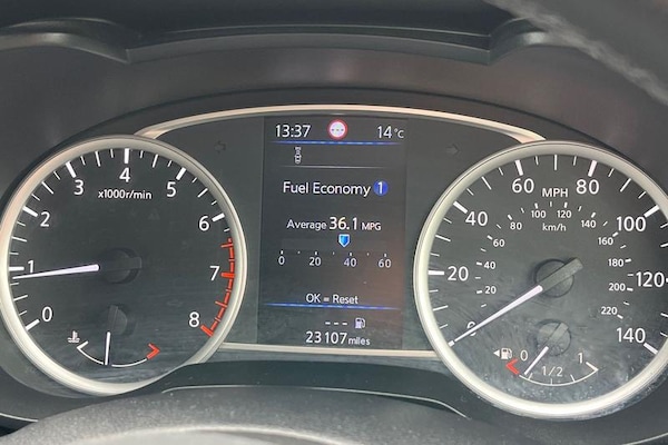 Used Nissan Micra 2022 for sale - 76209350: Photo 13