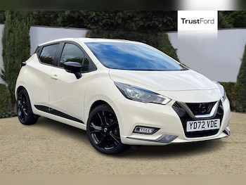2022 - 1.0 IG-T 92 N-Sport 5dr Manual