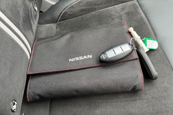 Used Nissan Micra 2022 for sale - 76209350: Photo 22