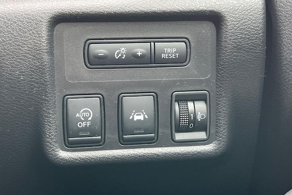 Used Nissan Micra 2022 for sale - 76209350: Photo 34