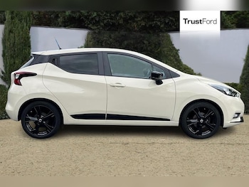 Used Nissan Micra 2022 for sale - 76209350: Photo 3