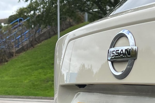 Used Nissan Micra 2022 for sale - 76209350: Photo 40