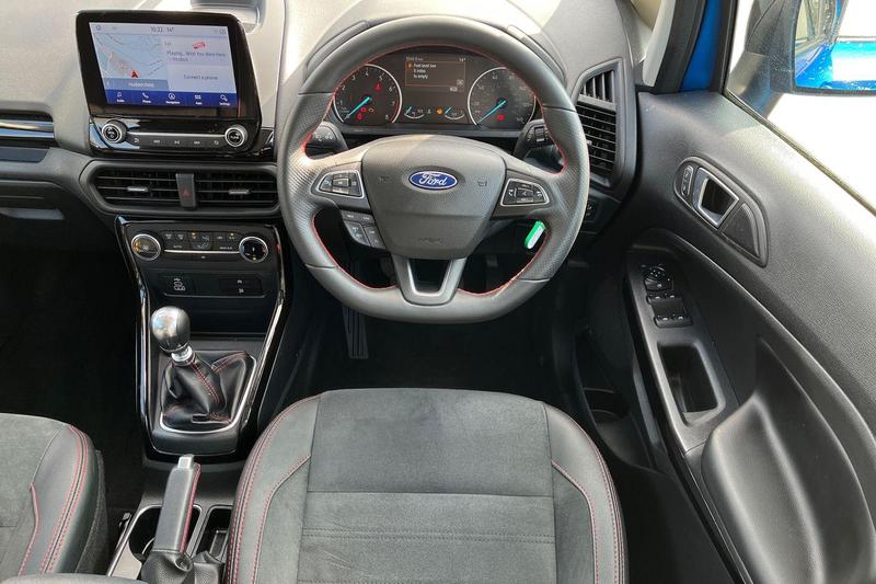 Used Ford Ecosport 2022 for sale - 77951209: Photo 11