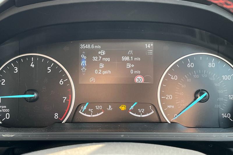 Used Ford Ecosport 2022 for sale - 77951209: Photo 13