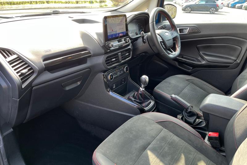 Used Ford Ecosport 2022 for sale - 77951209: Photo 18