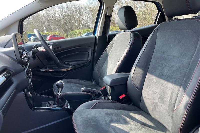 Used Ford Ecosport 2022 for sale - 77951209: Photo 19