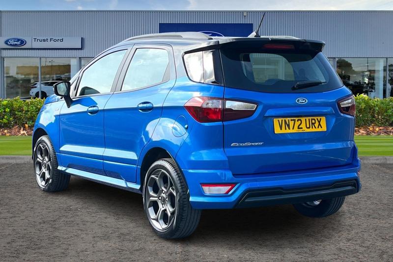 Used Ford Ecosport 2022 for sale - 77951209: Photo 2
