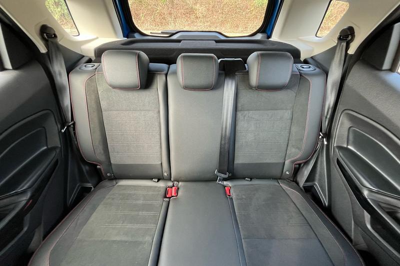 Used Ford Ecosport 2022 for sale - 77951209: Photo 20