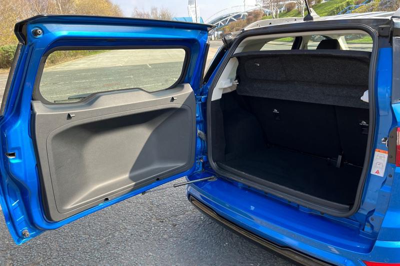 Used Ford Ecosport 2022 for sale - 77951209: Photo 21