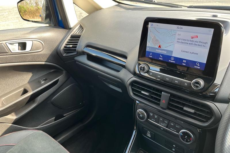 Used Ford Ecosport 2022 for sale - 77951209: Photo 23