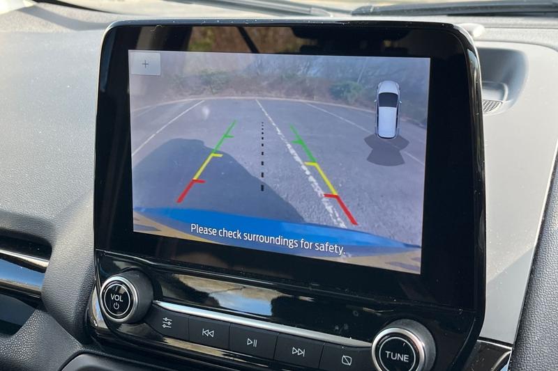 Used Ford Ecosport 2022 for sale - 77951209: Photo 24