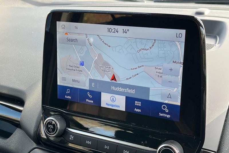 Used Ford Ecosport 2022 for sale - 77951209: Photo 25