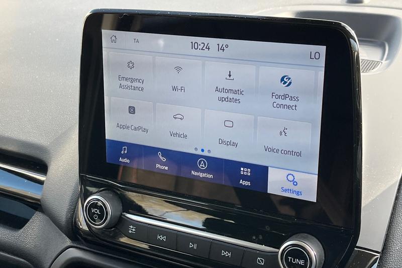 Used Ford Ecosport 2022 for sale - 77951209: Photo 26