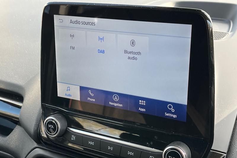 Used Ford Ecosport 2022 for sale - 77951209: Photo 27