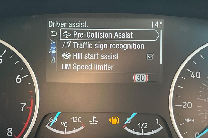 Used Ford Ecosport 2022 for sale - 77951209: Photo 28